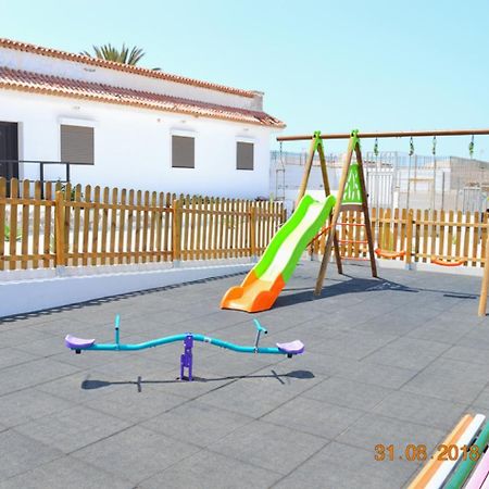 New Renovated Duplex Near The Ocean Located In Tenerife Sur Коста-дель-Сіленсіо Екстер'єр фото