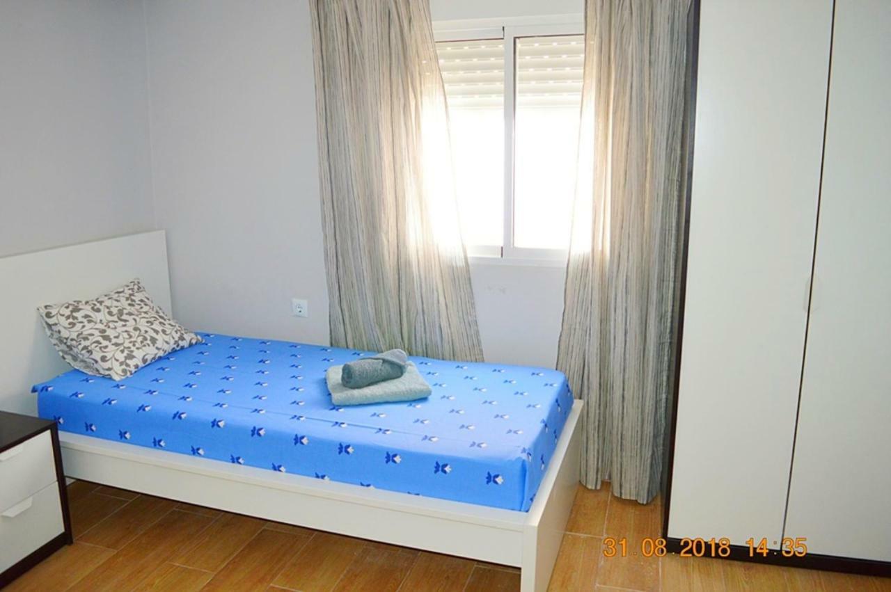 New Renovated Duplex Near The Ocean Located In Tenerife Sur Коста-дель-Сіленсіо Екстер'єр фото