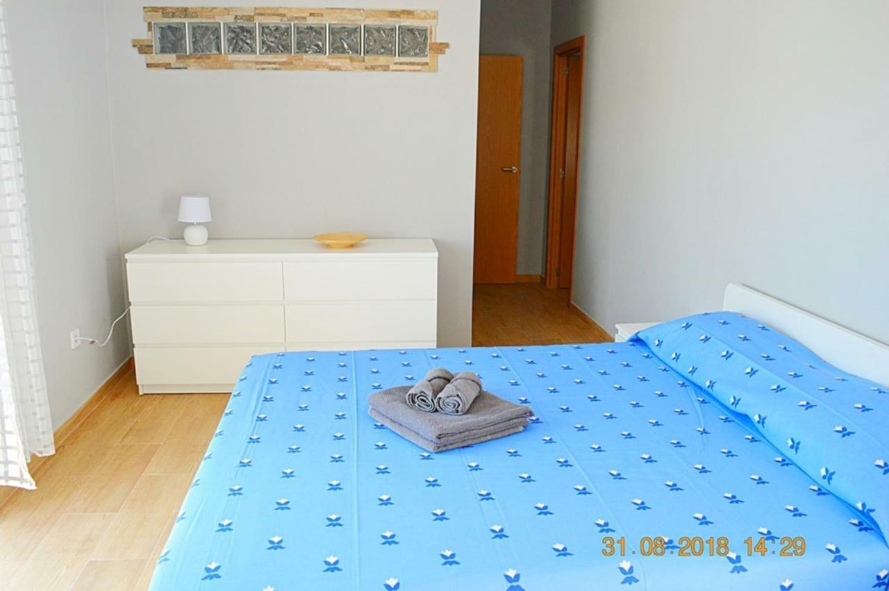 New Renovated Duplex Near The Ocean Located In Tenerife Sur Коста-дель-Сіленсіо Екстер'єр фото