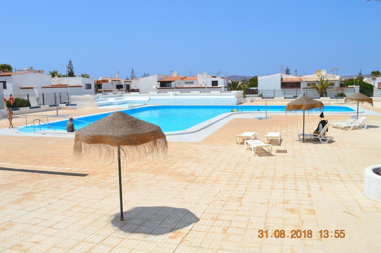 New Renovated Duplex Near The Ocean Located In Tenerife Sur Коста-дель-Сіленсіо Екстер'єр фото