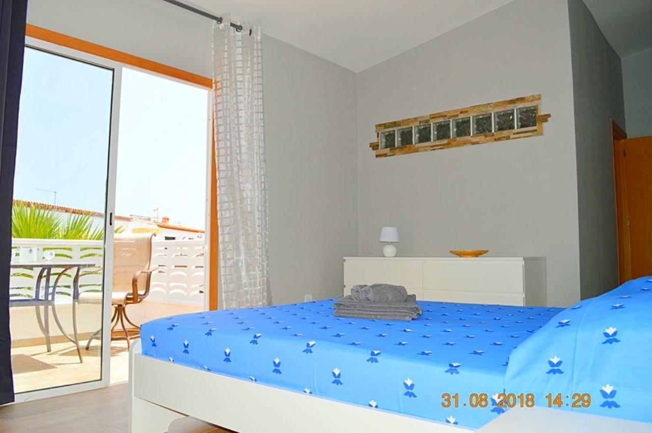 New Renovated Duplex Near The Ocean Located In Tenerife Sur Коста-дель-Сіленсіо Екстер'єр фото