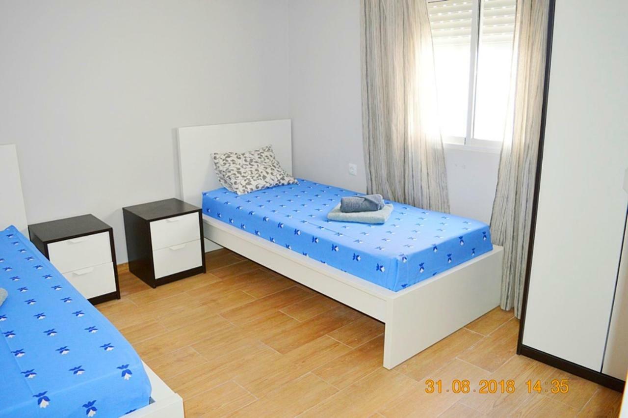 New Renovated Duplex Near The Ocean Located In Tenerife Sur Коста-дель-Сіленсіо Екстер'єр фото