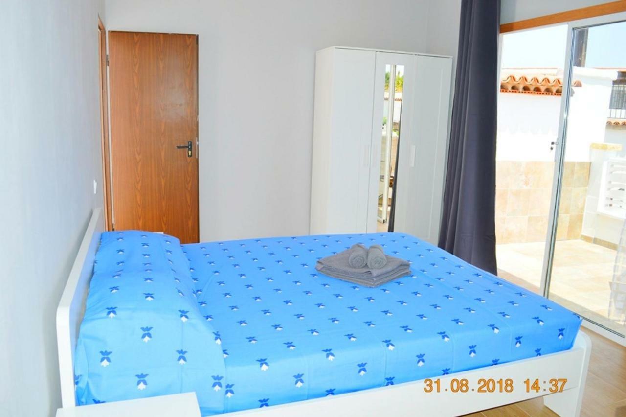 New Renovated Duplex Near The Ocean Located In Tenerife Sur Коста-дель-Сіленсіо Екстер'єр фото