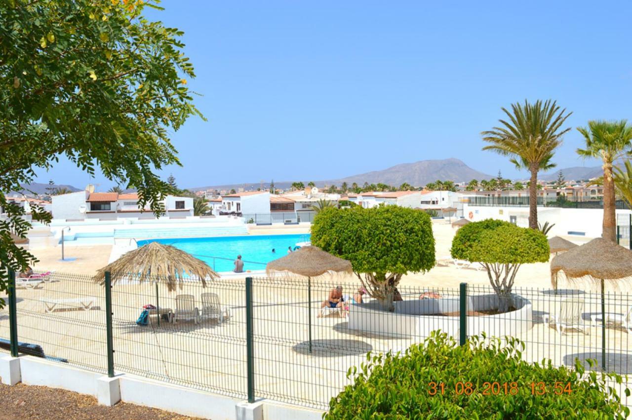 New Renovated Duplex Near The Ocean Located In Tenerife Sur Коста-дель-Сіленсіо Екстер'єр фото
