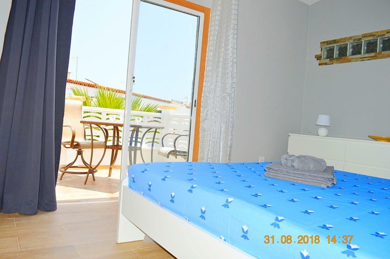 New Renovated Duplex Near The Ocean Located In Tenerife Sur Коста-дель-Сіленсіо Екстер'єр фото