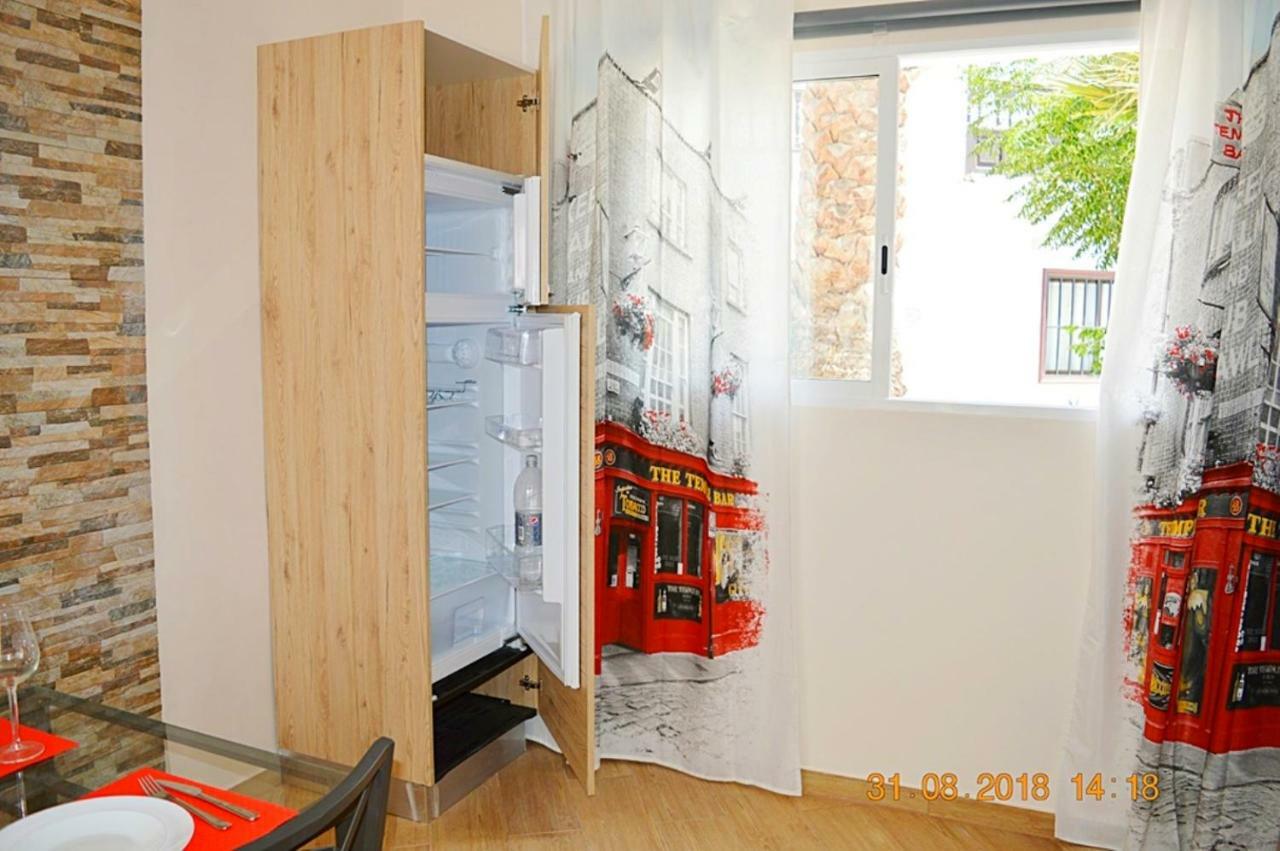 New Renovated Duplex Near The Ocean Located In Tenerife Sur Коста-дель-Сіленсіо Екстер'єр фото