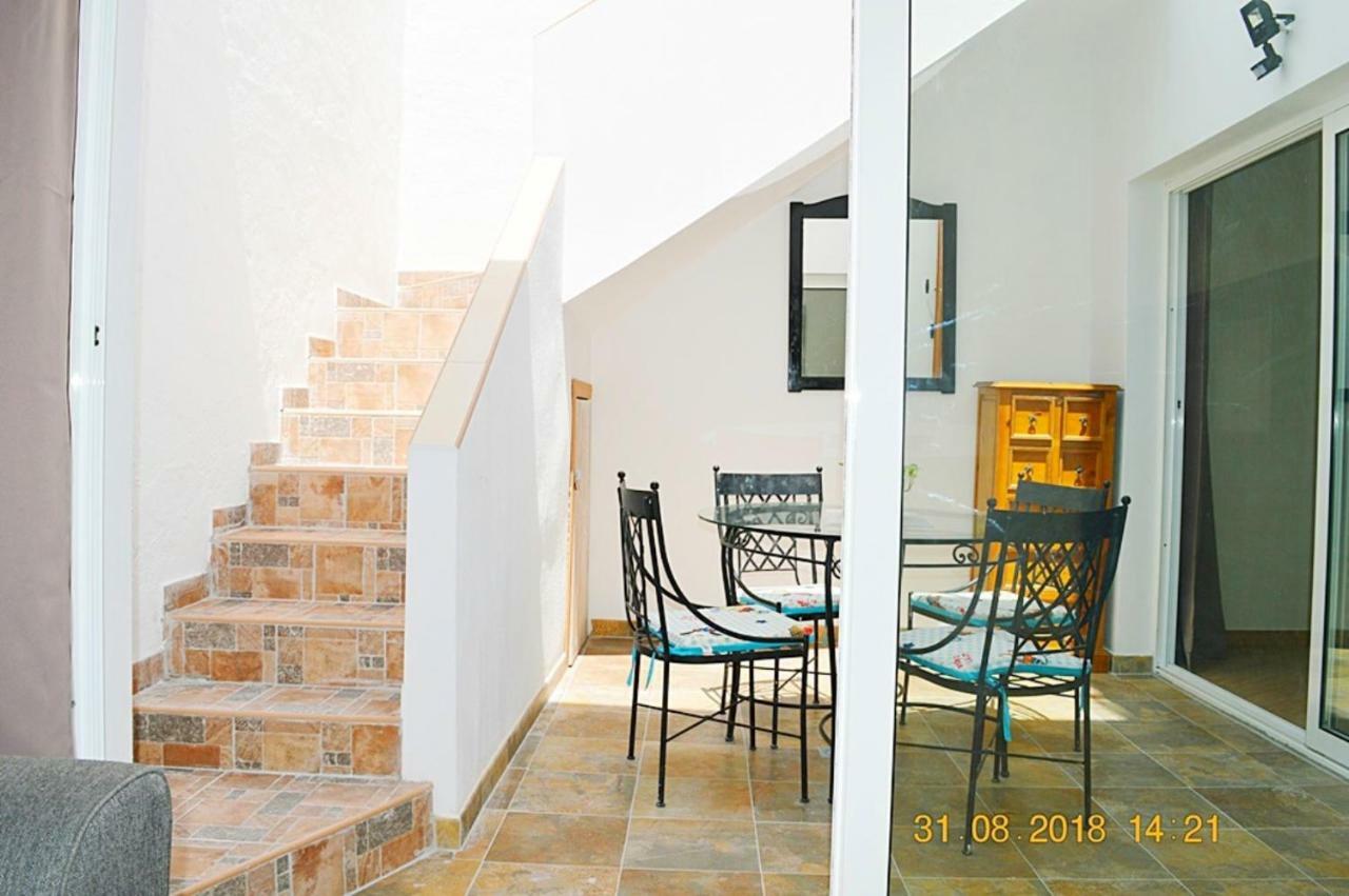 New Renovated Duplex Near The Ocean Located In Tenerife Sur Коста-дель-Сіленсіо Екстер'єр фото