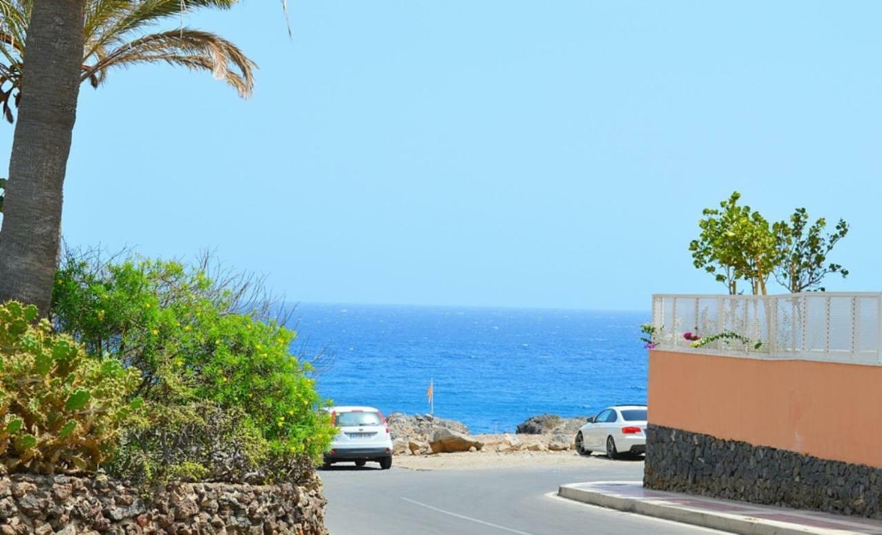 New Renovated Duplex Near The Ocean Located In Tenerife Sur Коста-дель-Сіленсіо Екстер'єр фото