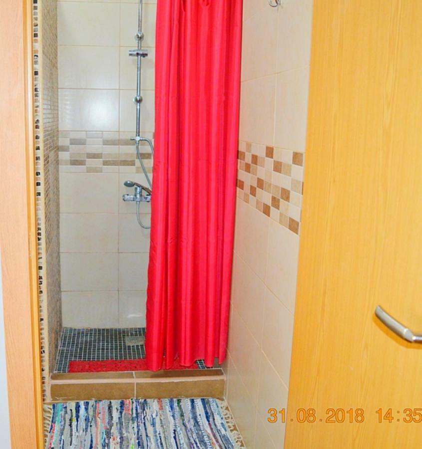 New Renovated Duplex Near The Ocean Located In Tenerife Sur Коста-дель-Сіленсіо Екстер'єр фото
