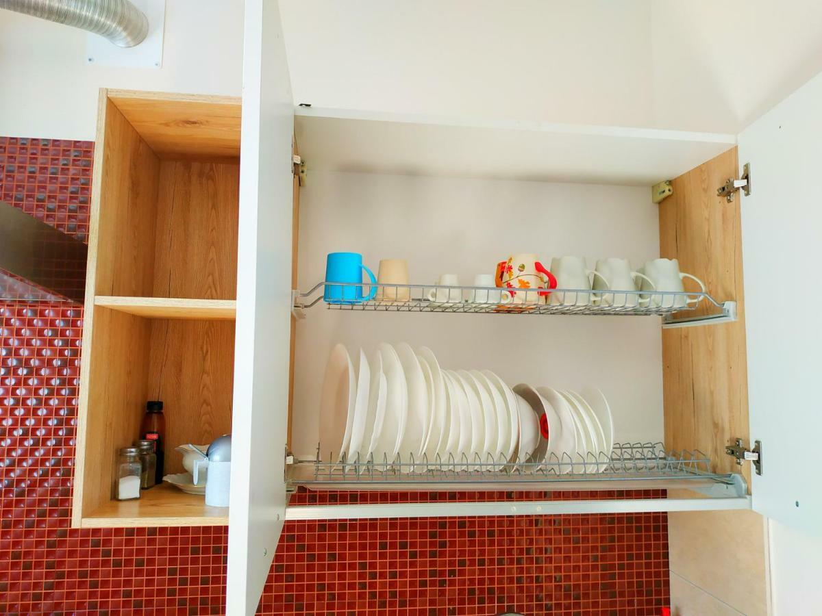 New Renovated Duplex Near The Ocean Located In Tenerife Sur Коста-дель-Сіленсіо Екстер'єр фото