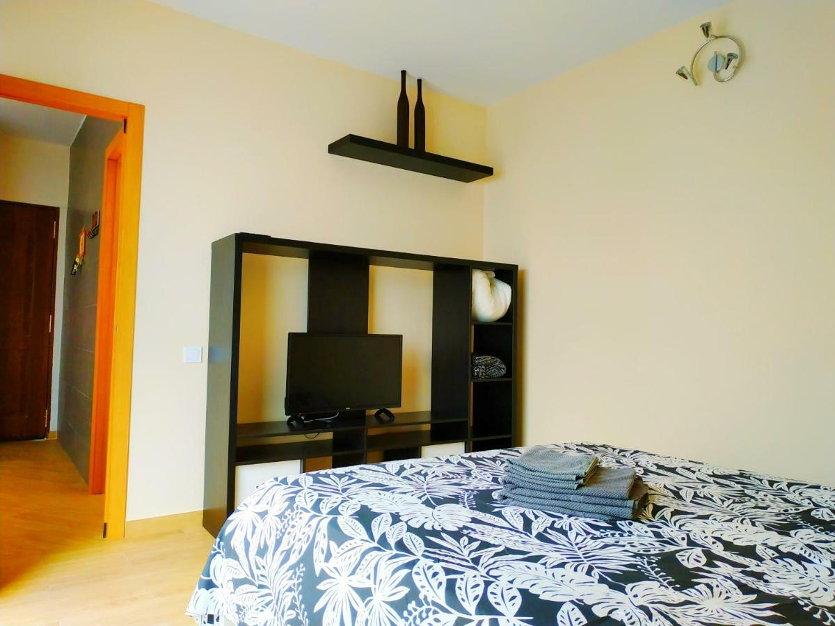 New Renovated Duplex Near The Ocean Located In Tenerife Sur Коста-дель-Сіленсіо Екстер'єр фото