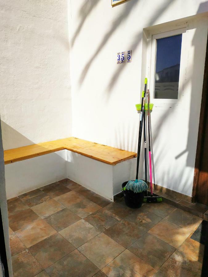 New Renovated Duplex Near The Ocean Located In Tenerife Sur Коста-дель-Сіленсіо Екстер'єр фото