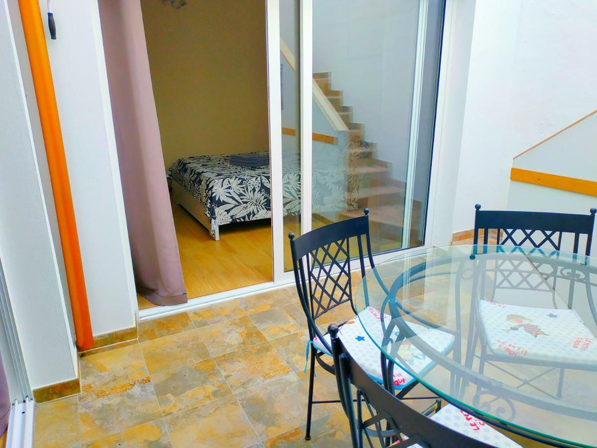 New Renovated Duplex Near The Ocean Located In Tenerife Sur Коста-дель-Сіленсіо Екстер'єр фото