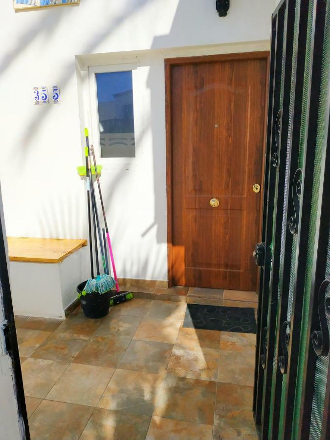 New Renovated Duplex Near The Ocean Located In Tenerife Sur Коста-дель-Сіленсіо Екстер'єр фото