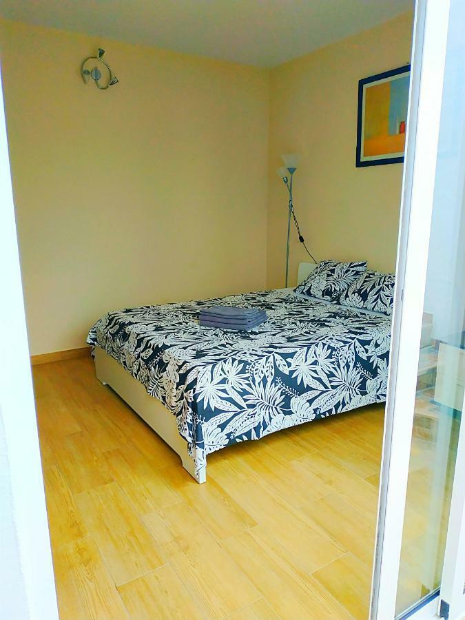 New Renovated Duplex Near The Ocean Located In Tenerife Sur Коста-дель-Сіленсіо Екстер'єр фото