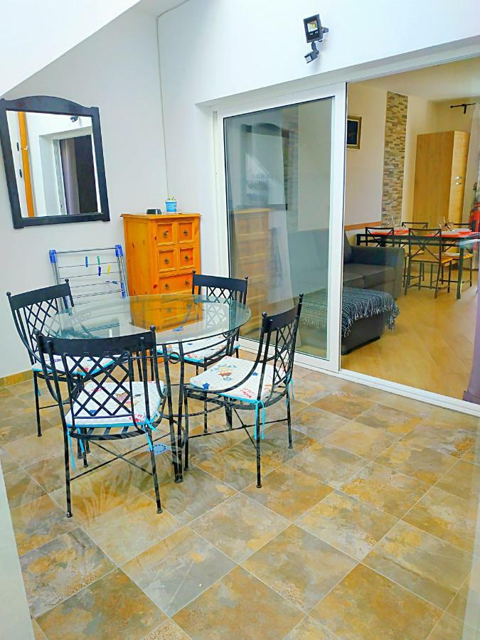 New Renovated Duplex Near The Ocean Located In Tenerife Sur Коста-дель-Сіленсіо Екстер'єр фото