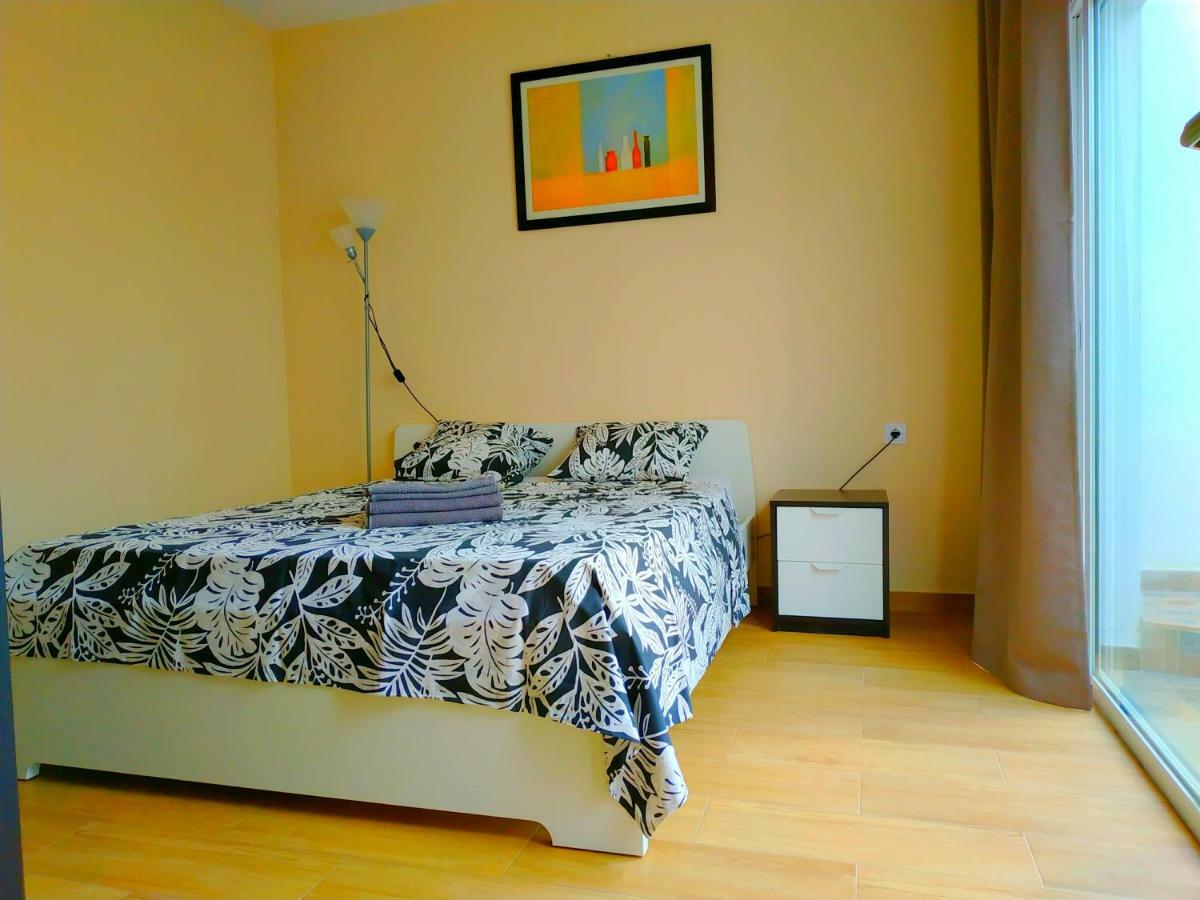 New Renovated Duplex Near The Ocean Located In Tenerife Sur Коста-дель-Сіленсіо Екстер'єр фото