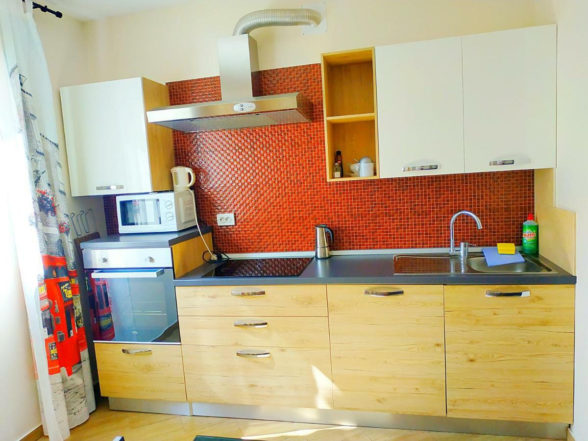 New Renovated Duplex Near The Ocean Located In Tenerife Sur Коста-дель-Сіленсіо Екстер'єр фото