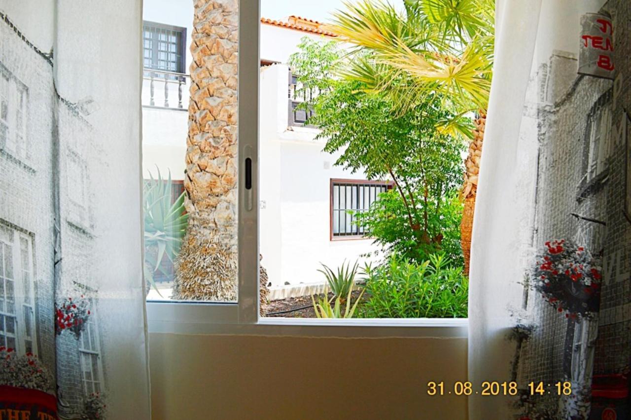 New Renovated Duplex Near The Ocean Located In Tenerife Sur Коста-дель-Сіленсіо Екстер'єр фото